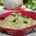 Chicken and Dumplings – Dish 3