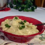 Chicken and Dumplings – Dish 4
