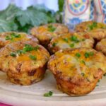 QuicheMuffin – Dish 1