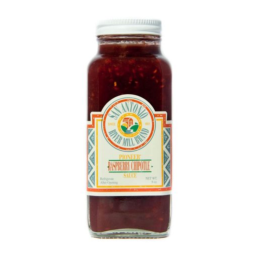 San Antonio River Mill River Mill Brand Raspberry Chipotle Sauce ...