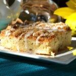CoffeeCake – Dish 1