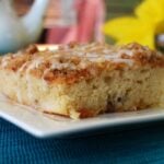 CoffeeCake – Dish 2