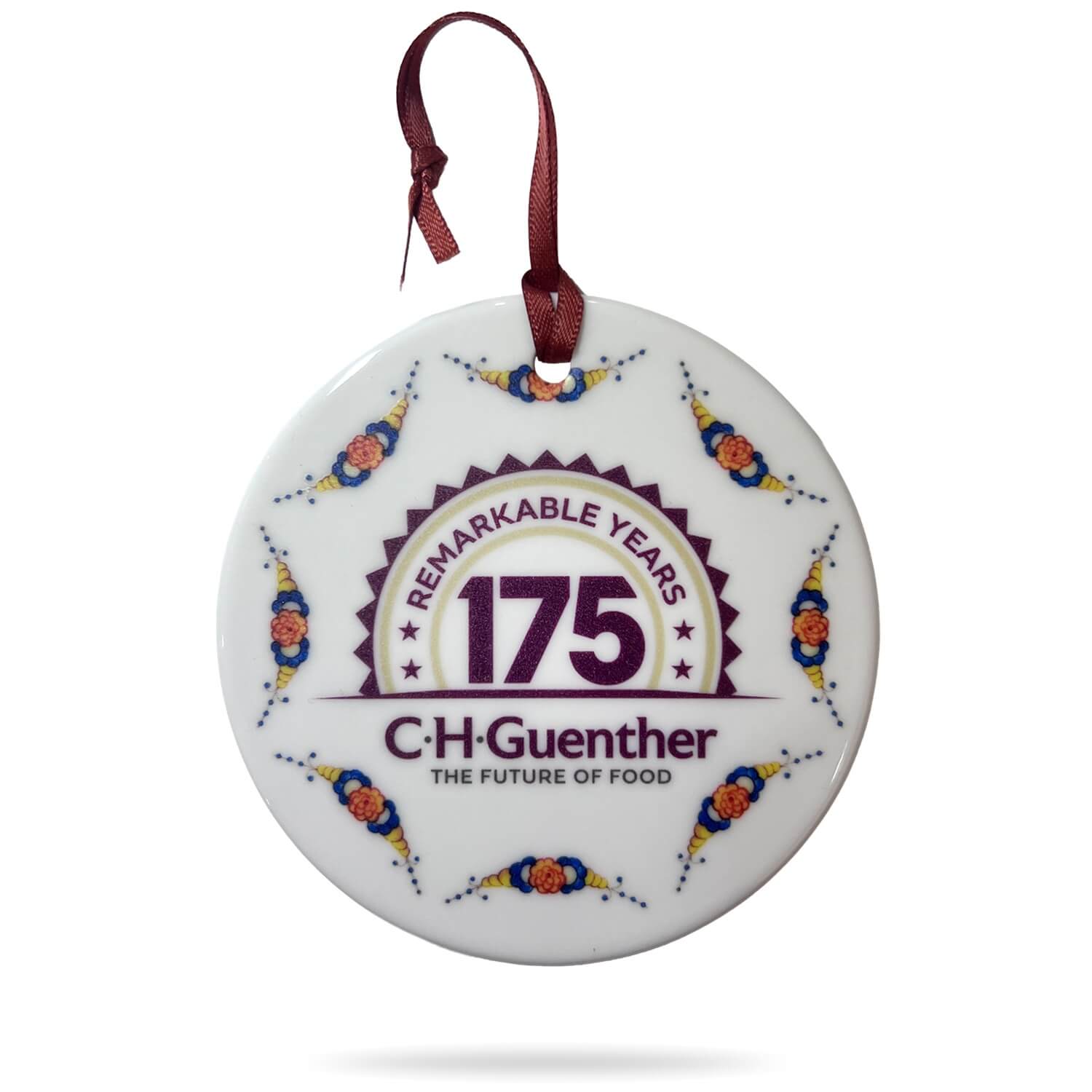 Guenther House Limited Edition 2026 Ornament - Image 2